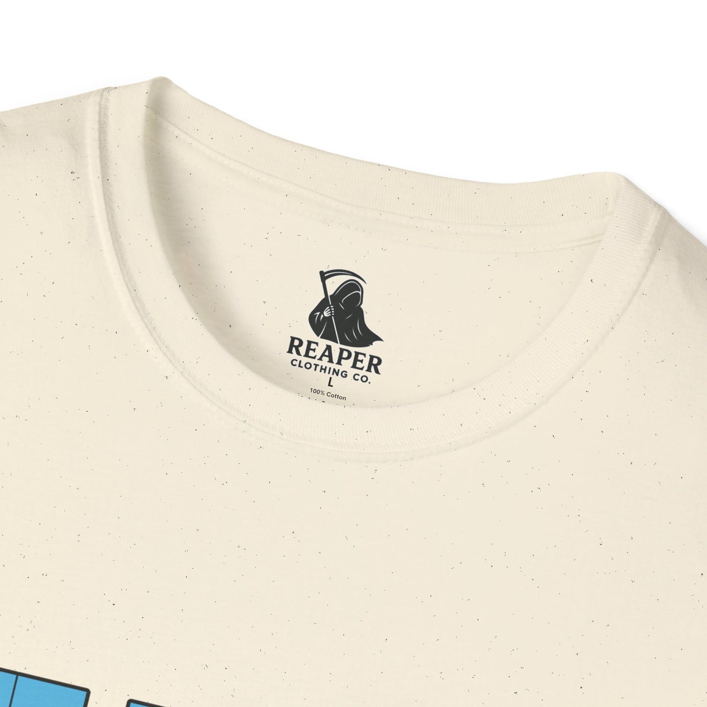 F**K Ice Unisex T-Shirt- City of Chicago