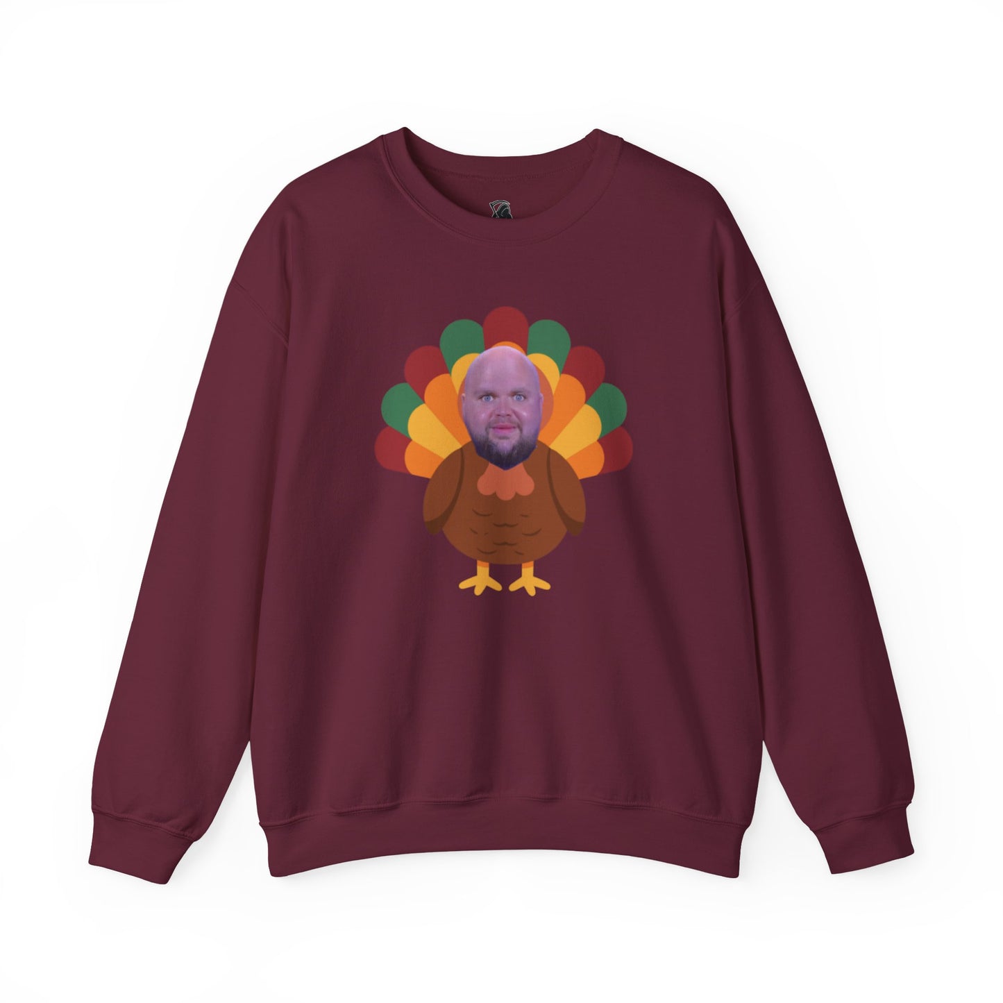 Vance Turkey Meme Sweatshirt