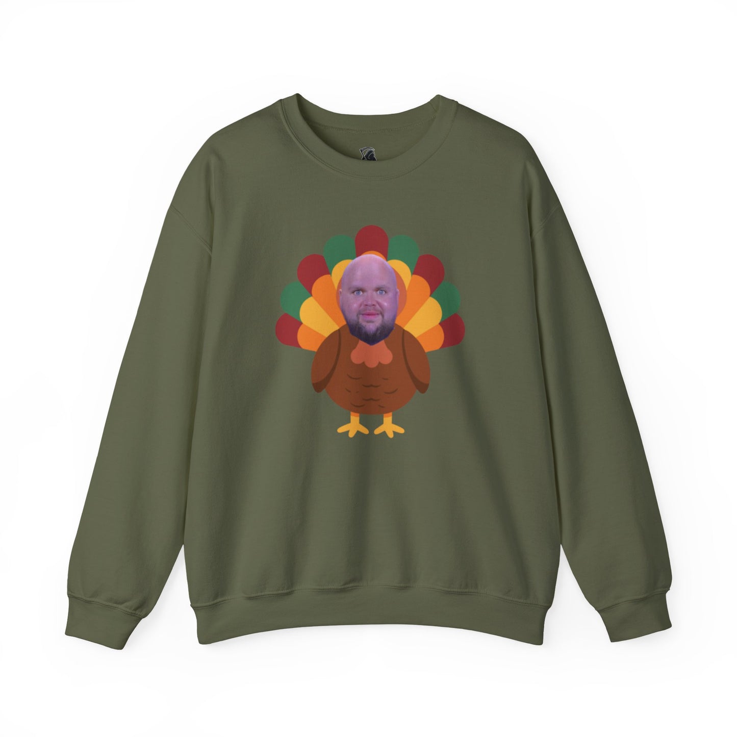 Vance Turkey Meme Sweatshirt