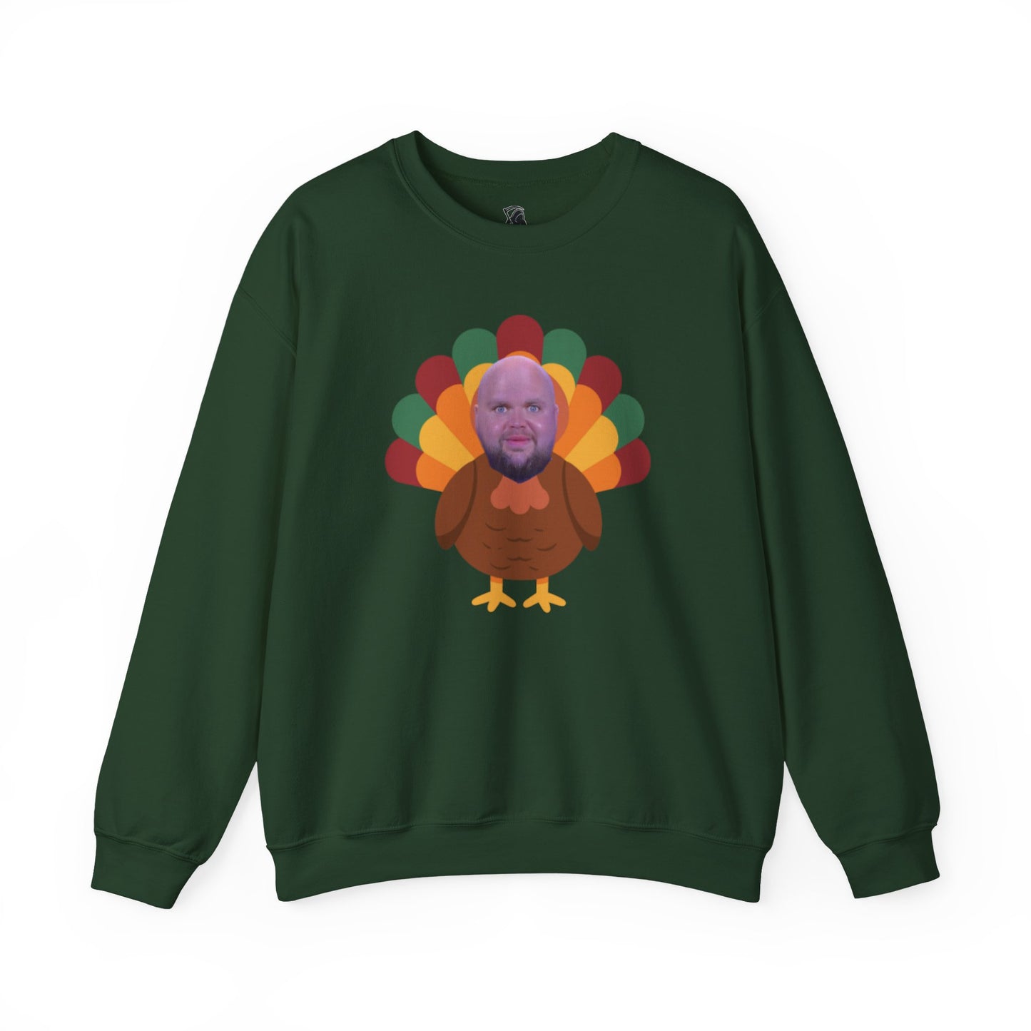 Vance Turkey Meme Sweatshirt