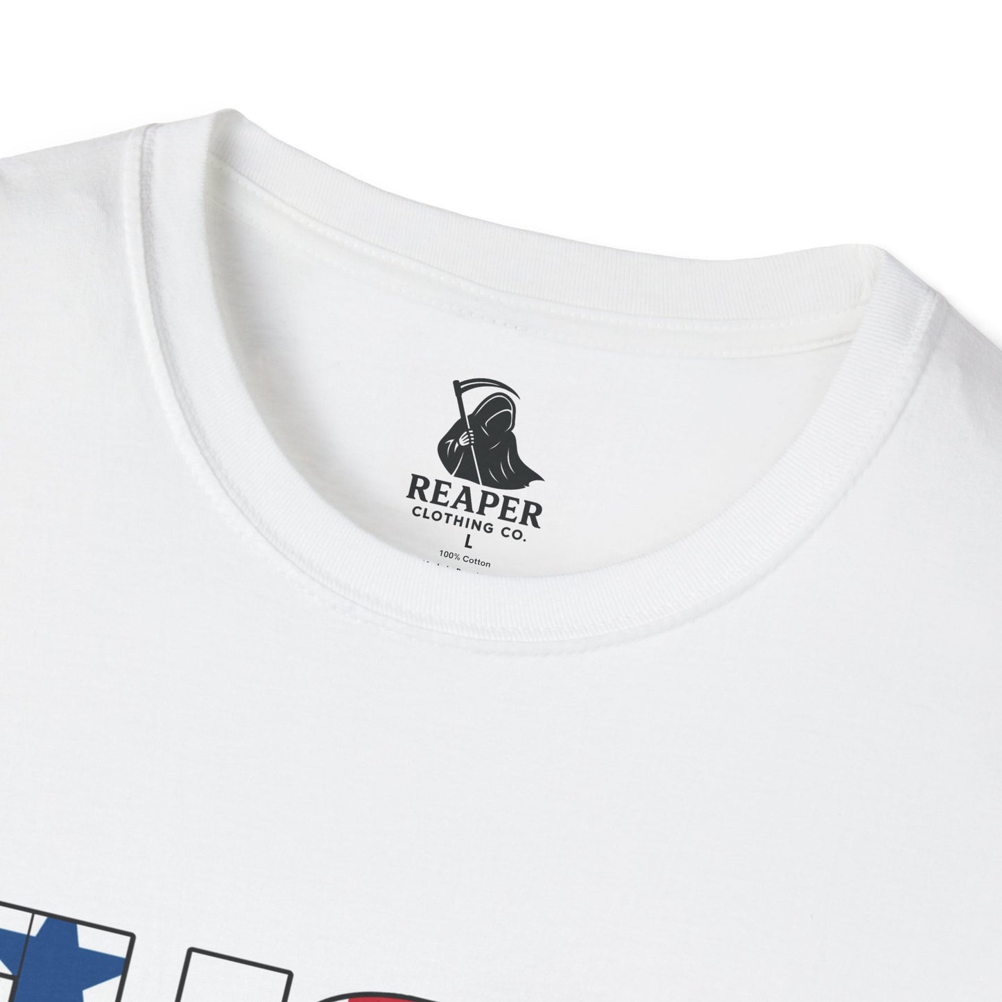 F**K Ice Unisex T-Shirt- Panama