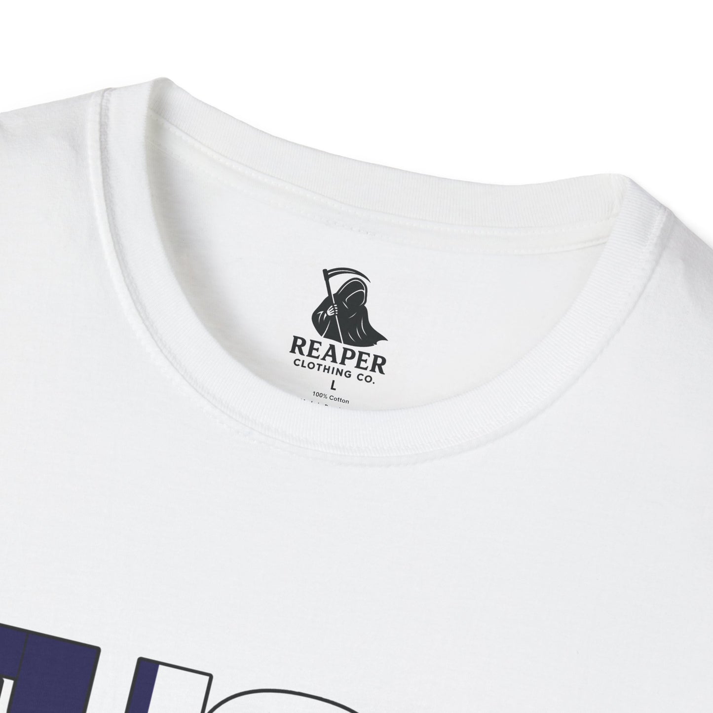 F**K Ice Unisex T-Shirt- Texas Flag