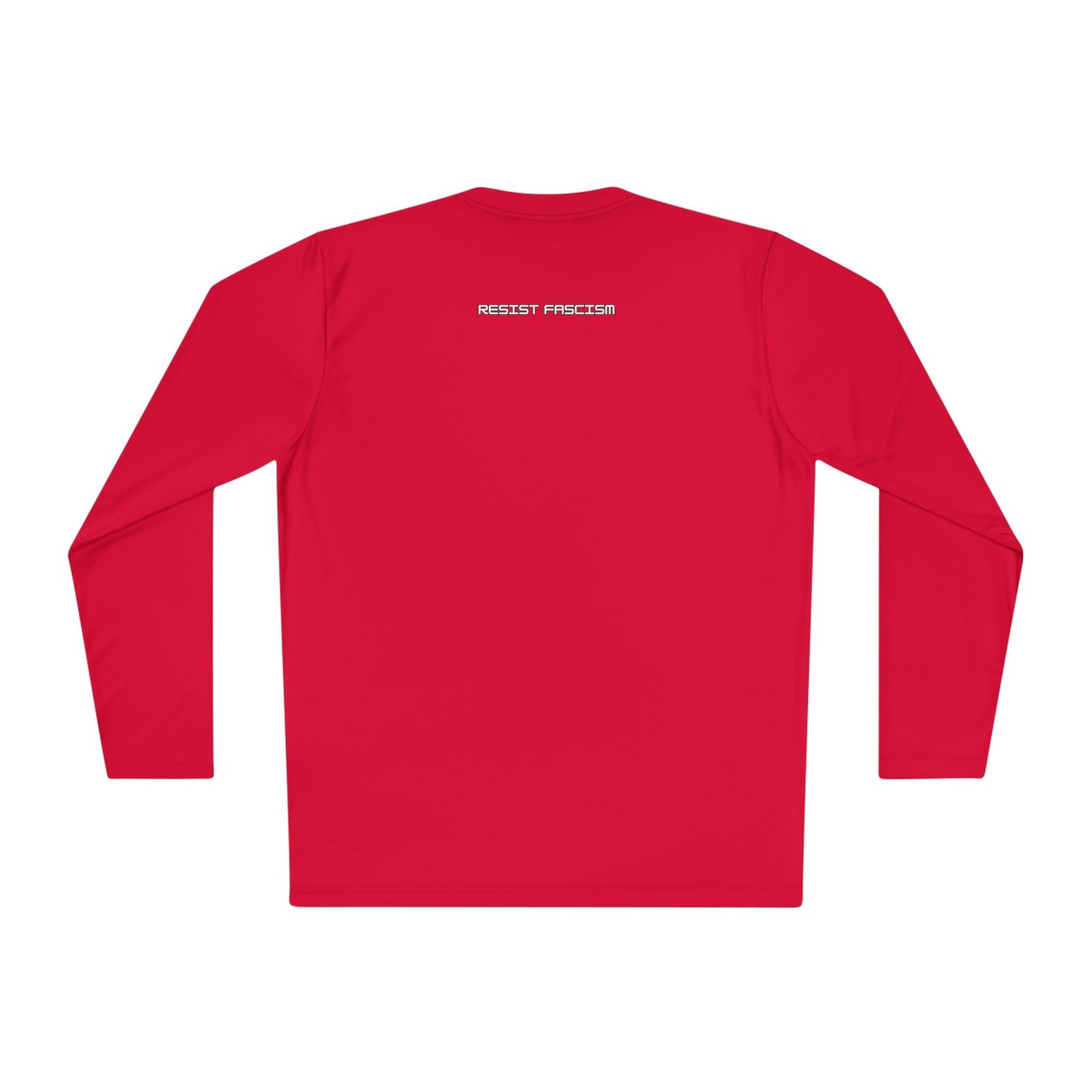 Armed Minorities Performance Long Sleeve Tee