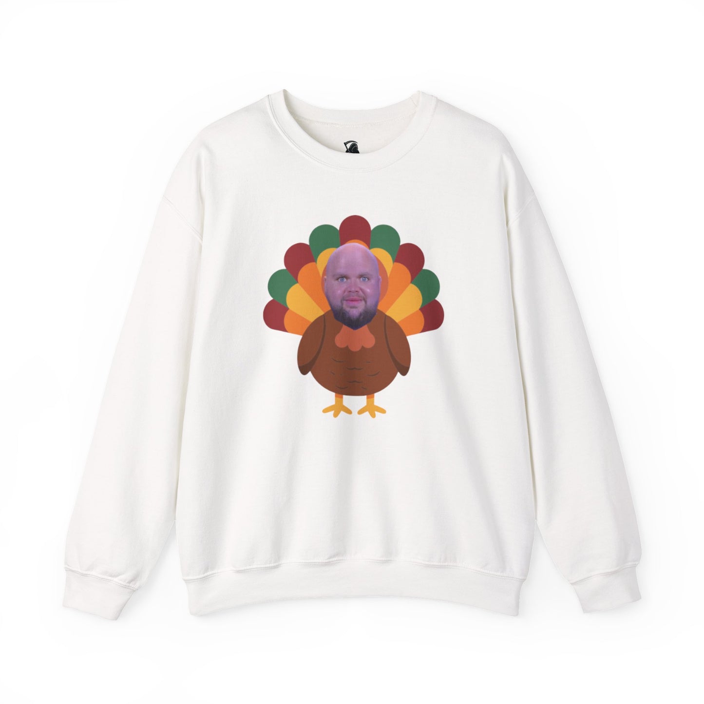 Vance Turkey Meme Sweatshirt