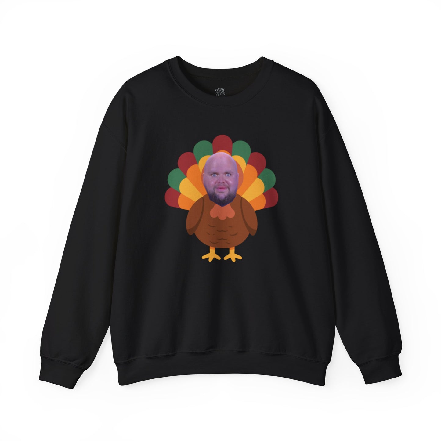 Vance Turkey Meme Sweatshirt