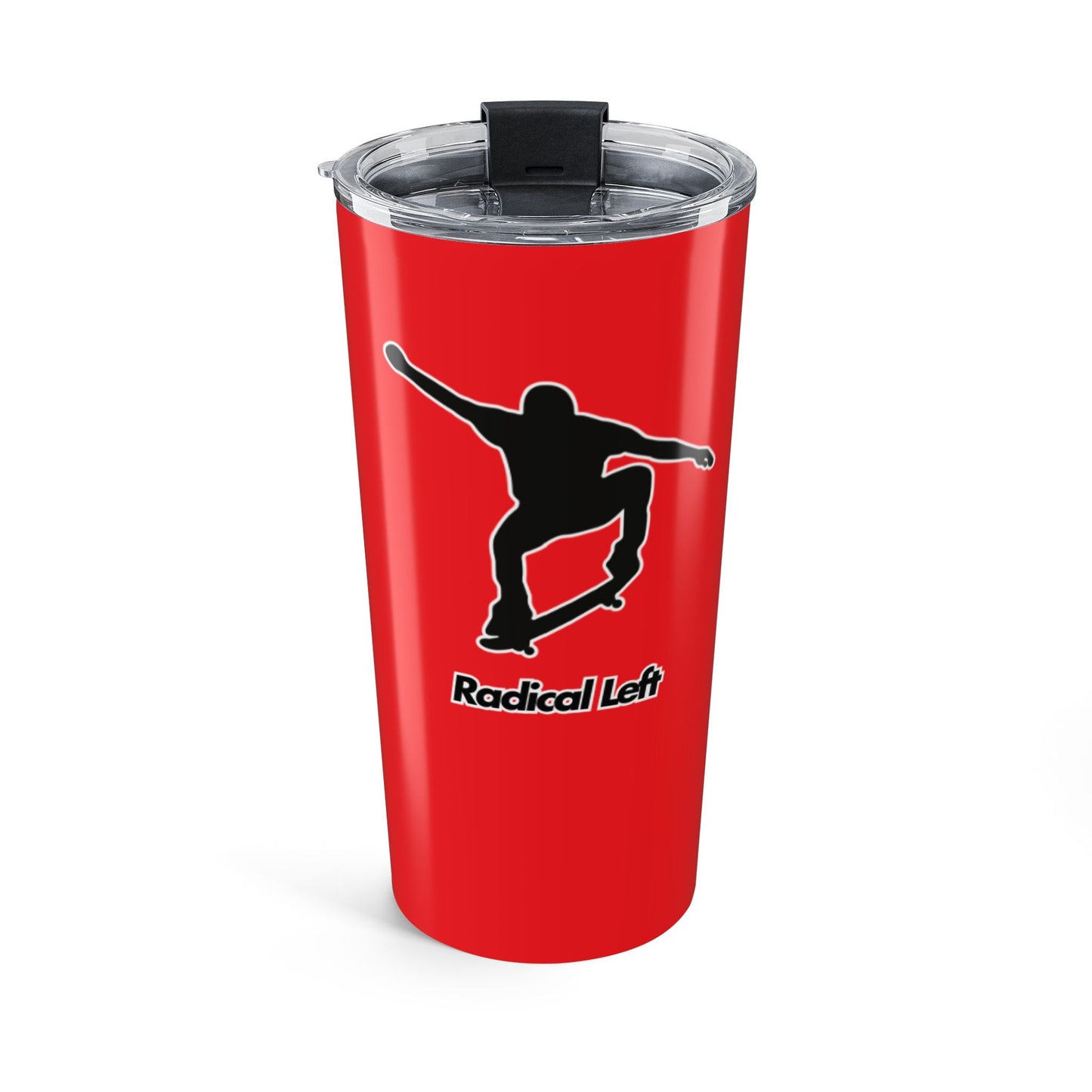 Radical Left Tumbler 20oz- Red