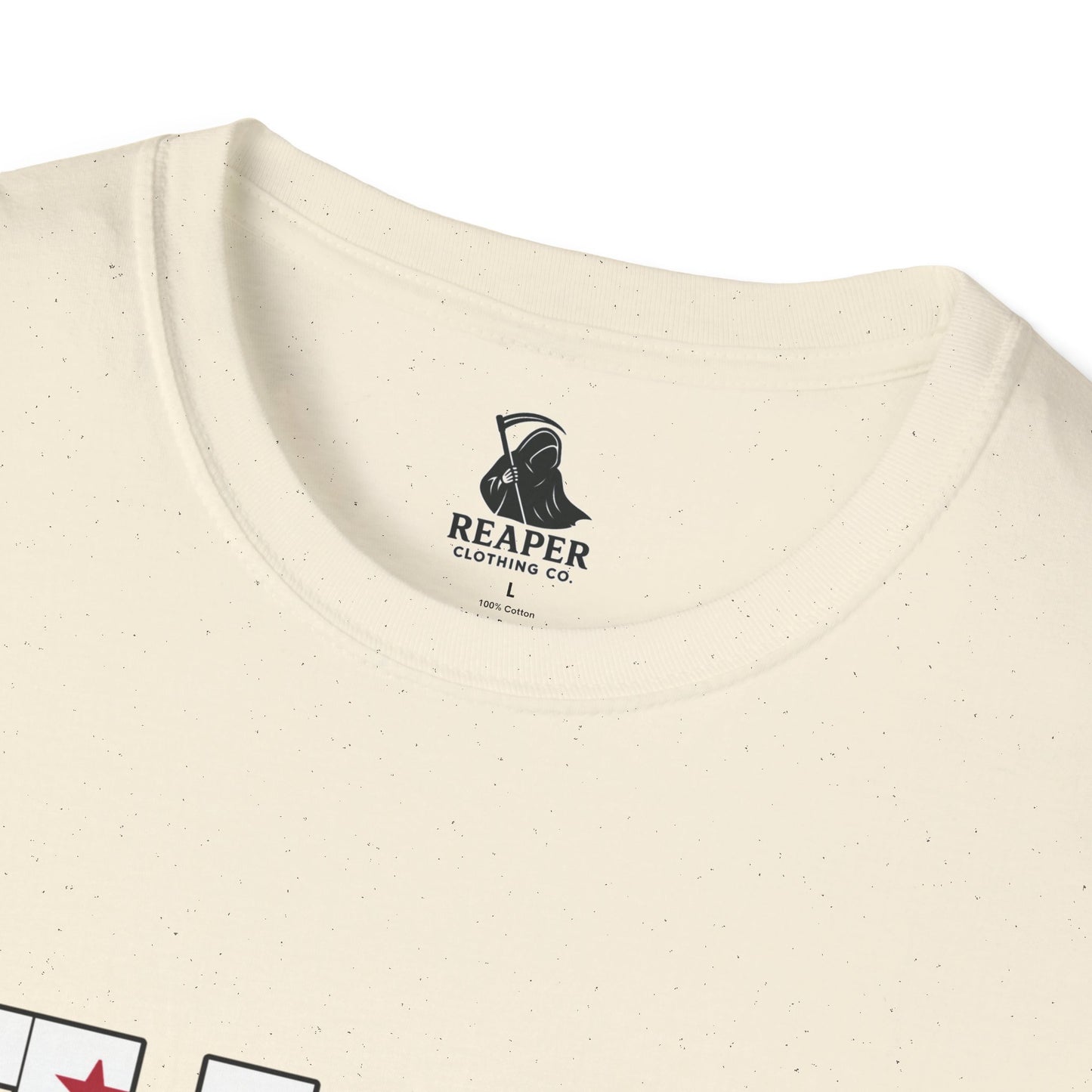 F**K Ice Unisex T-Shirt- California