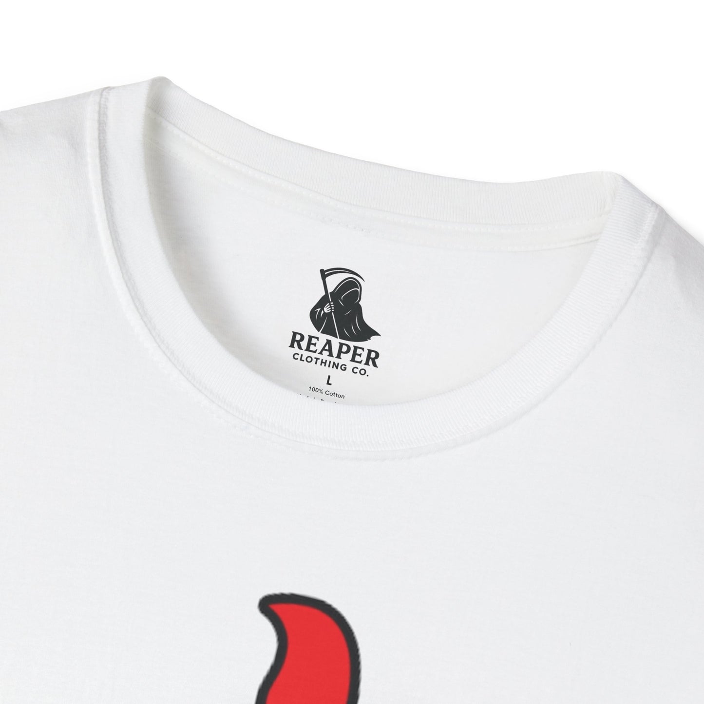 Unisex Pride "Candle" T-Shirt