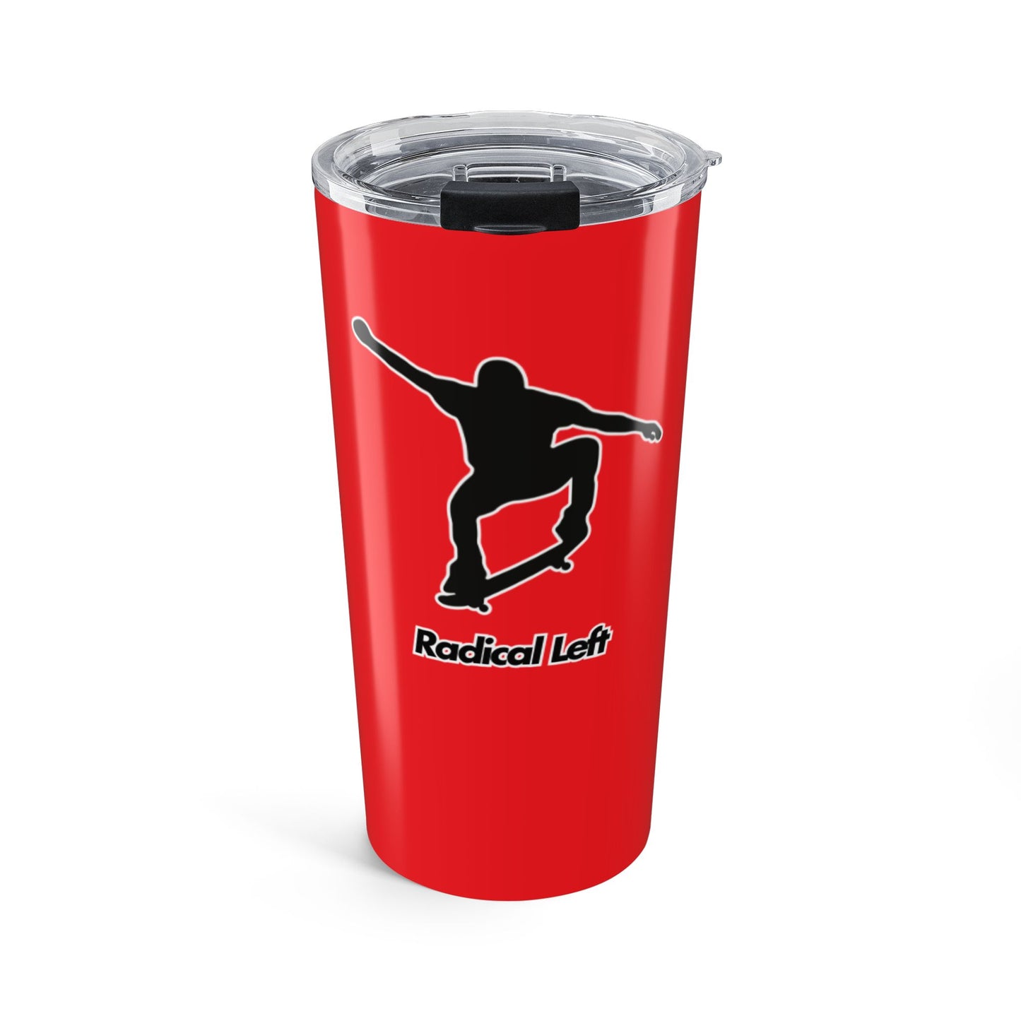 Radical Left Tumbler 20oz- Red