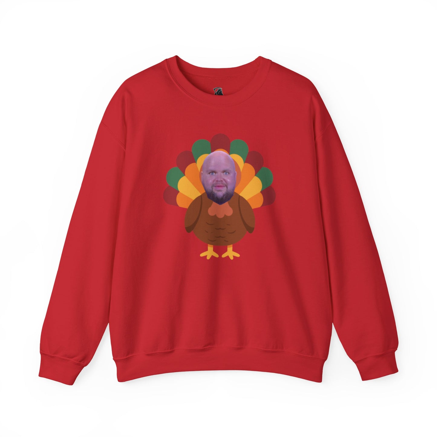 Vance Turkey Meme Sweatshirt