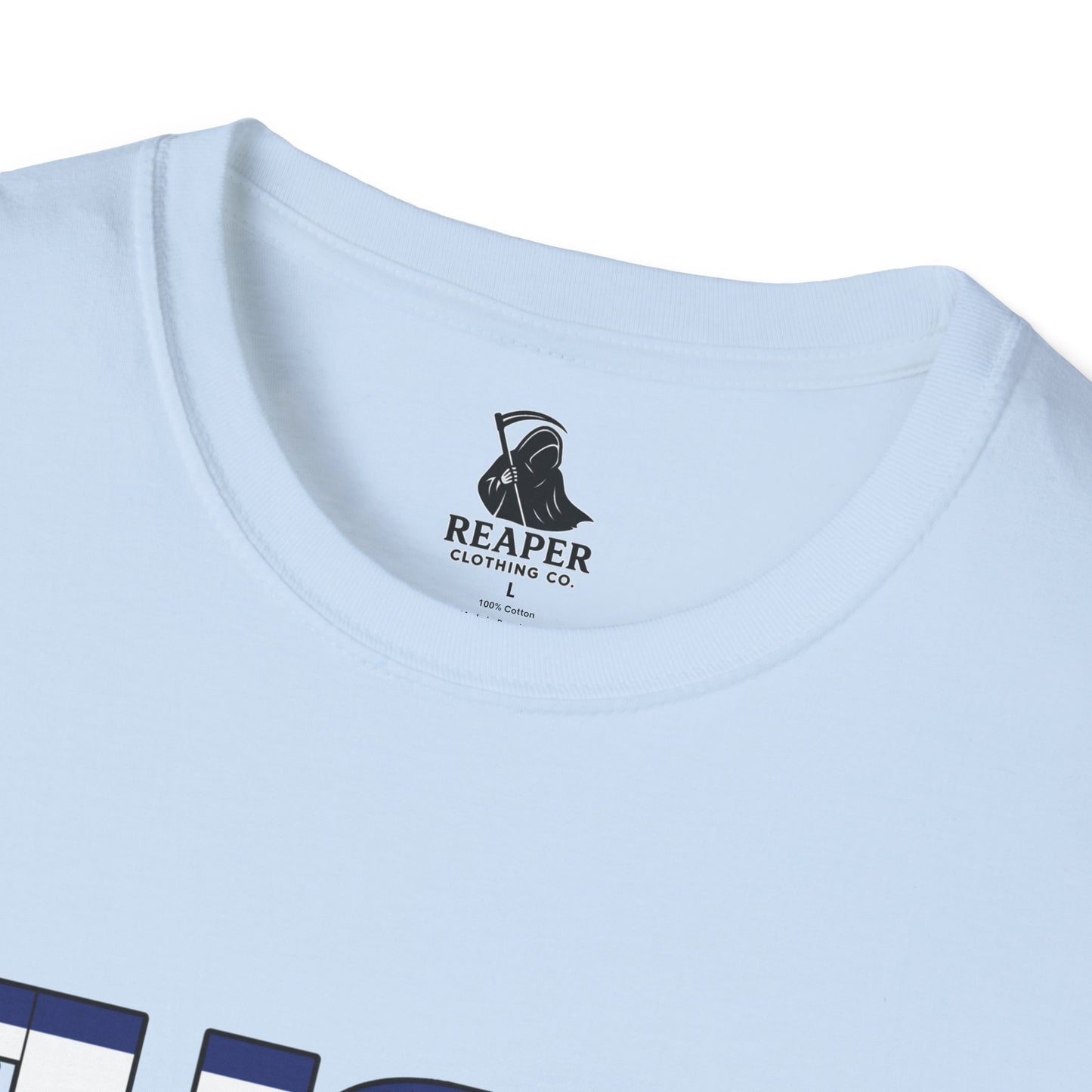 F**K Ice Unisex T-Shirt- Costa Rica