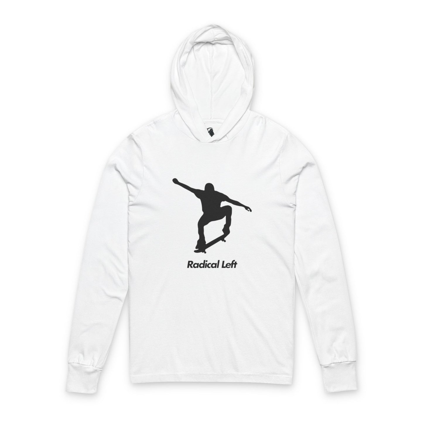 Unisex Radical Left Hoodie