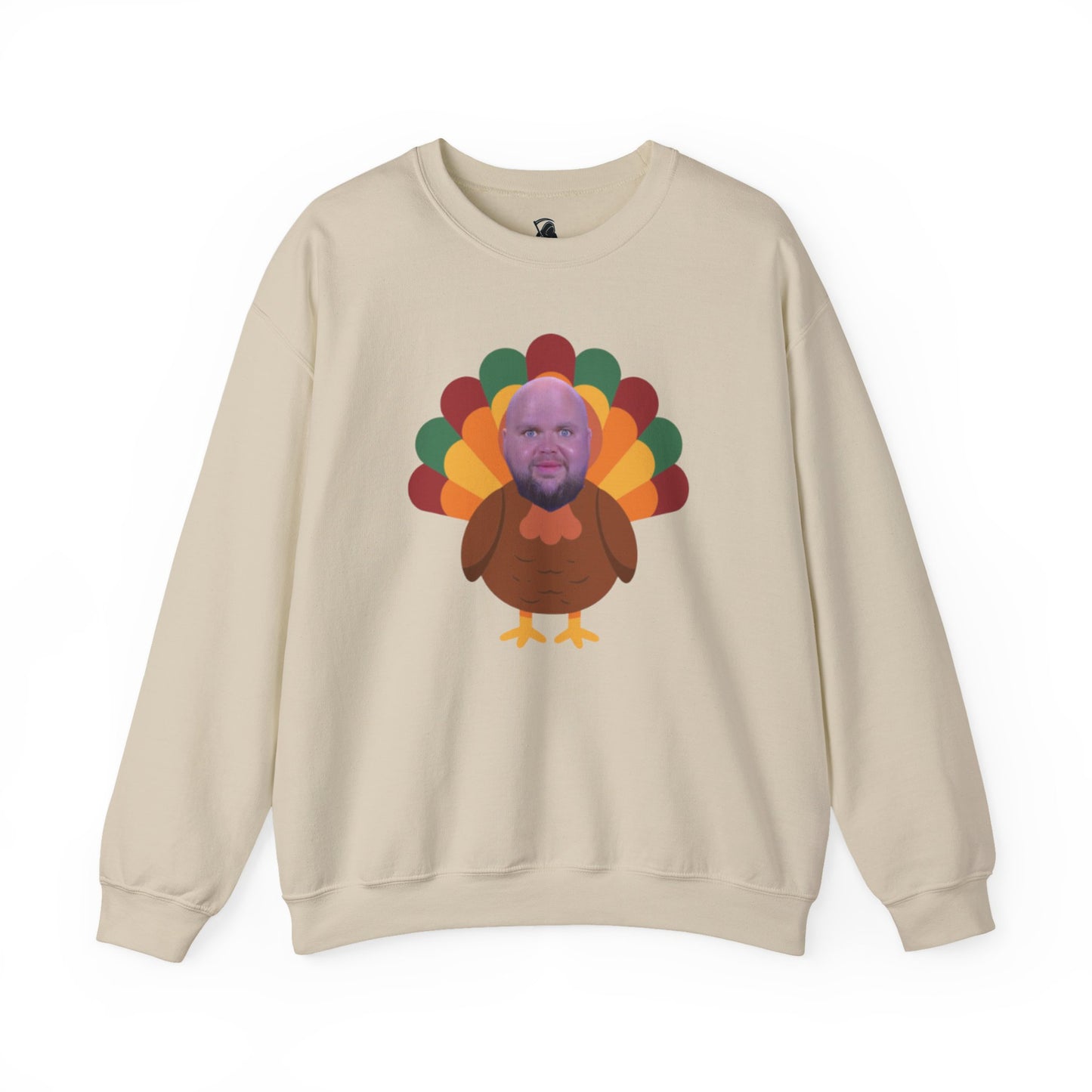 Vance Turkey Meme Sweatshirt