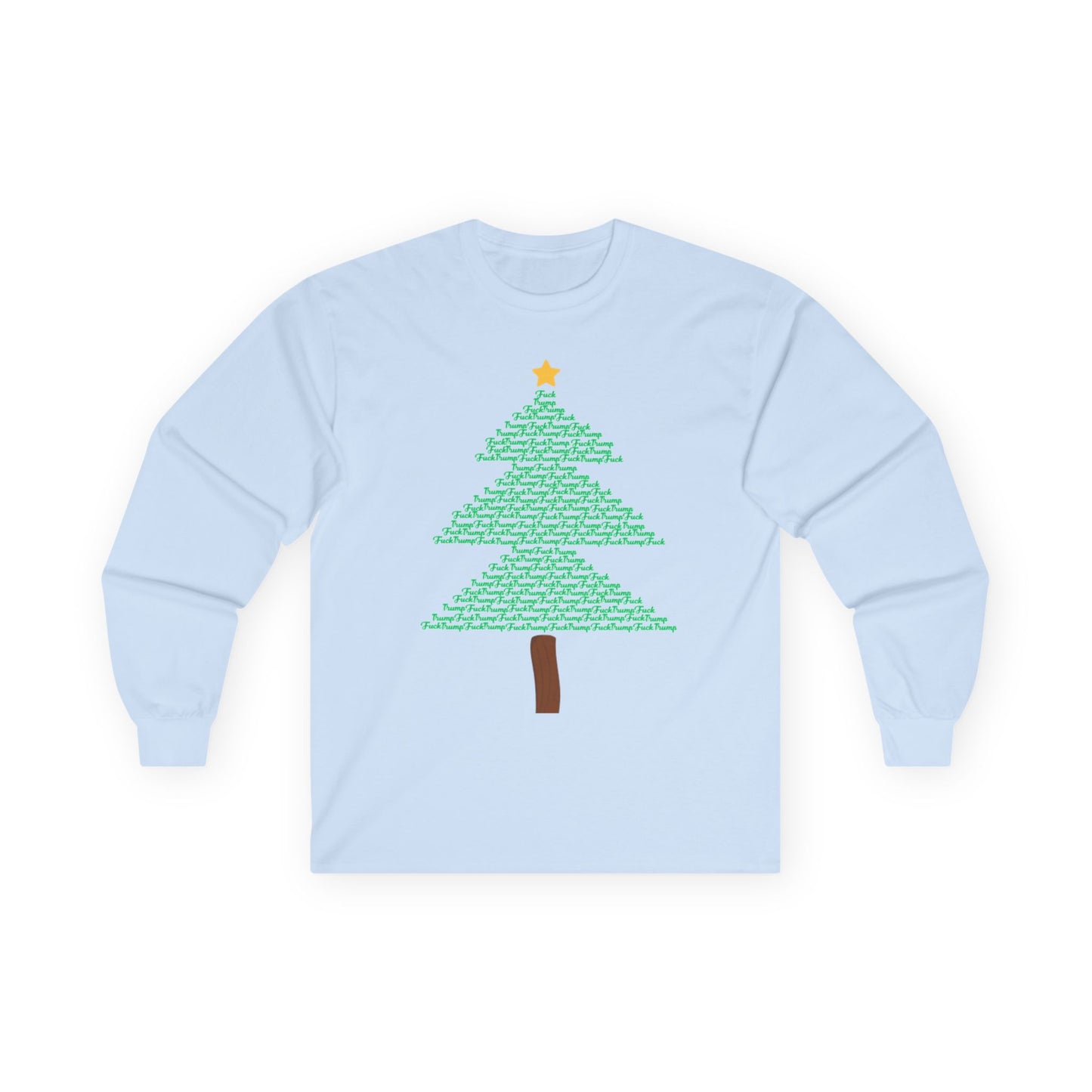 Unisex Ultra Cotton Long Sleeve Tee