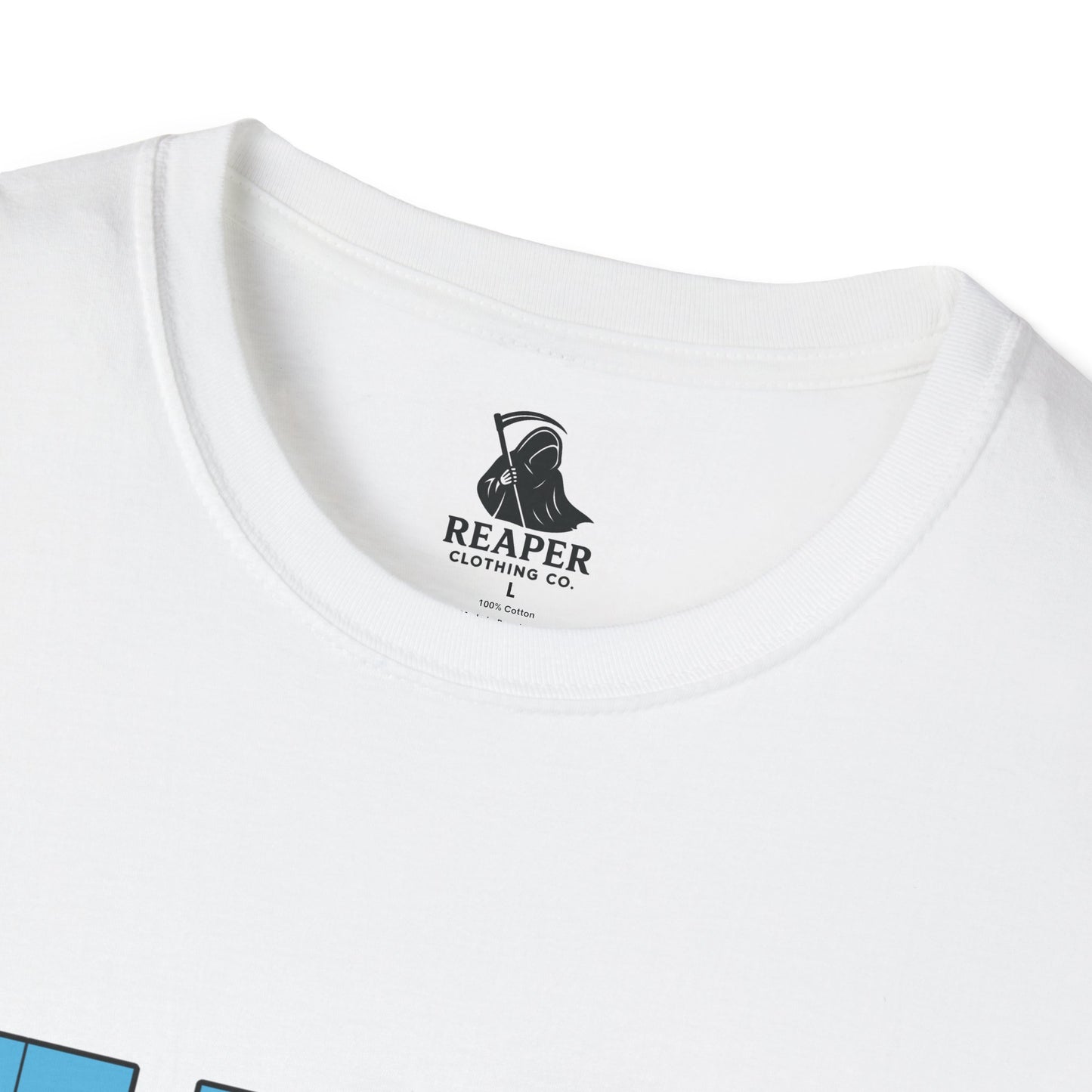 F**K Ice Unisex T-Shirt- City of Chicago