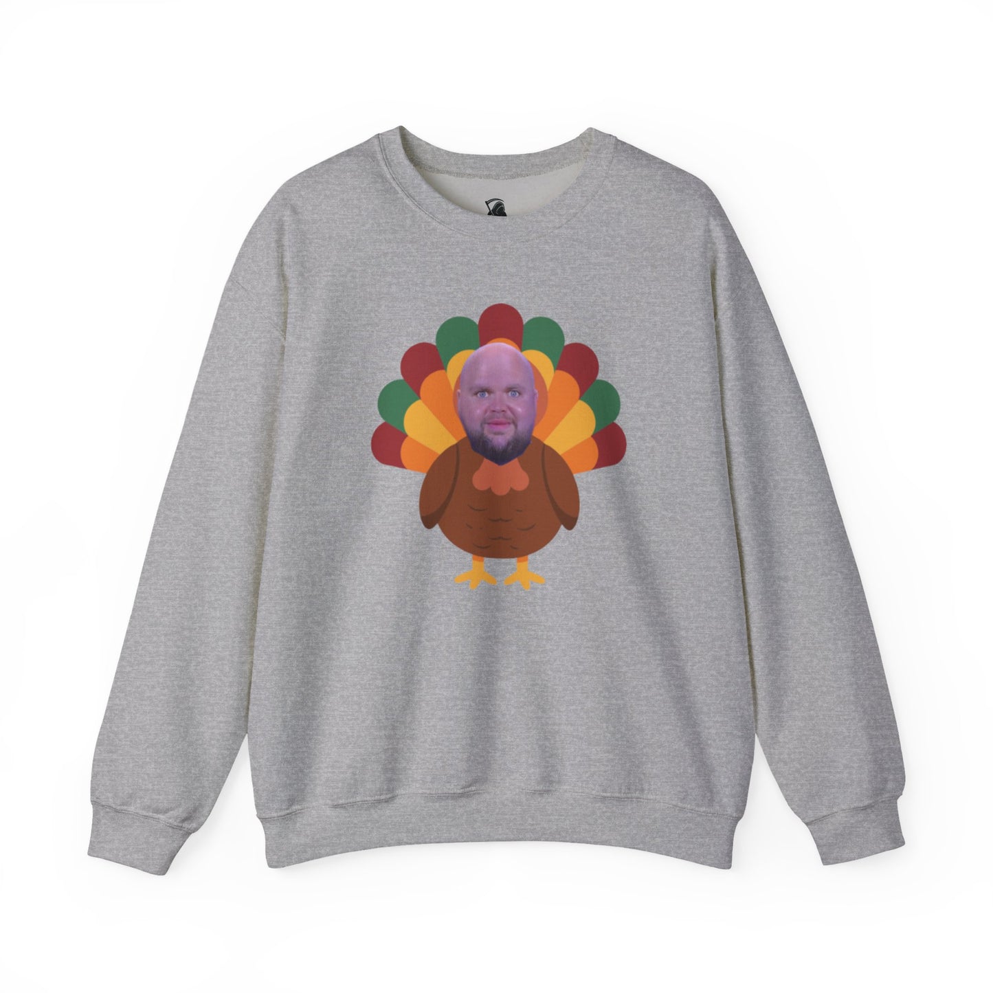 Vance Turkey Meme Sweatshirt