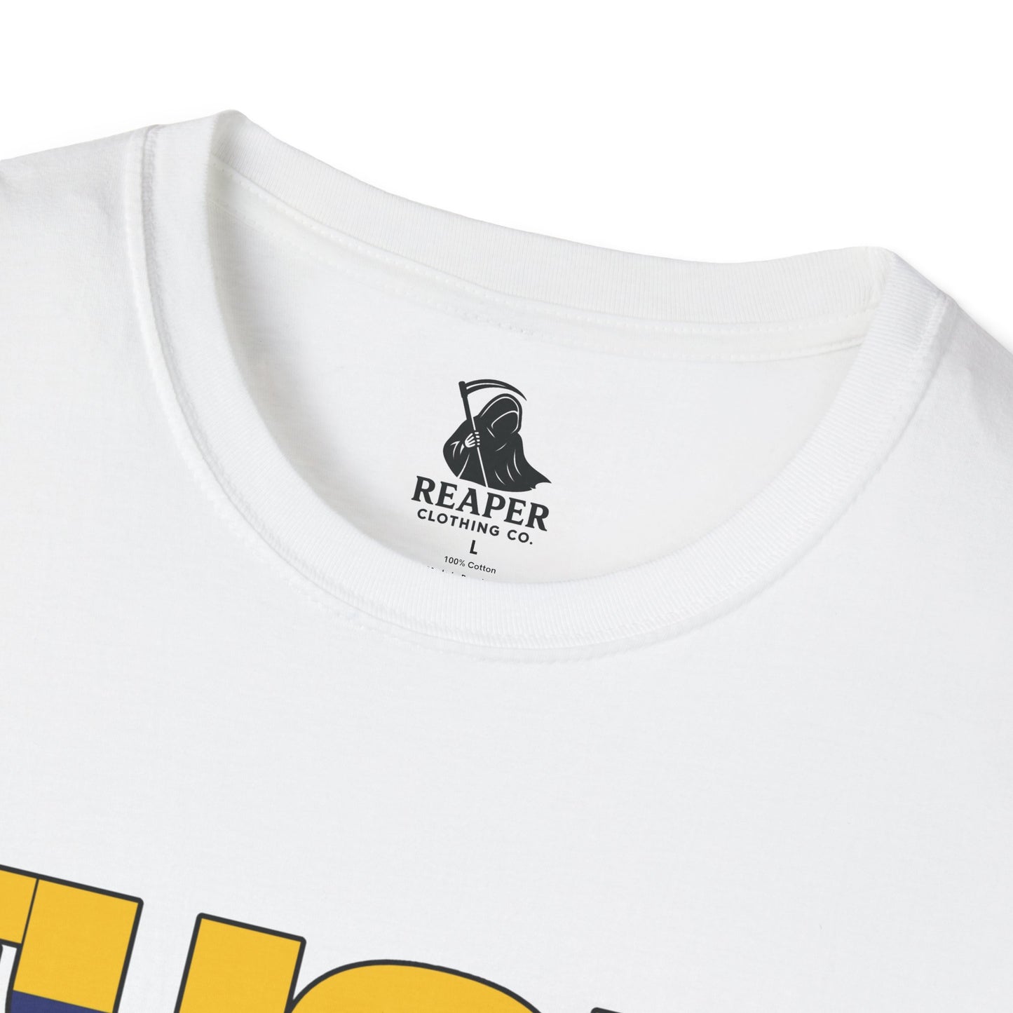 F**K Ice Unisex T-Shirt- Venezuela